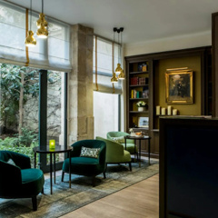 Hôtel d'Orsay - Bild 2