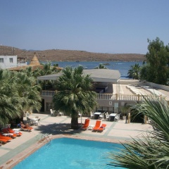 Gumbet Anil Beach - Bild 8