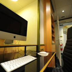 Arlette Am Hauptbahnhof Hotel - Bild 2