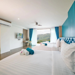 Oceana Resort Phuket - Bild 3