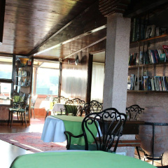 Ararat Hotel - Bild 17