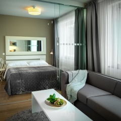 VN3 Terraces Suites by Adrez Living - Bild 6