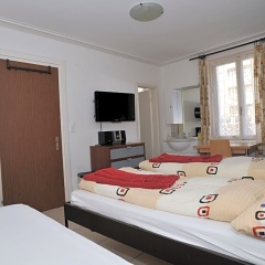 Niros Bed & Breakfast - Bild 6