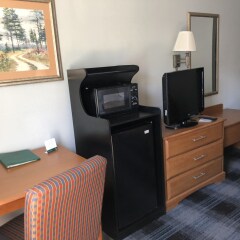 Quality Inn Dublin I-81 in Pulaski, United States of America from 105$, photos, reviews - zenhotels.com photo 8