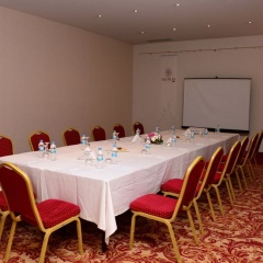 Ege Palas Business Hotel - Bild 13