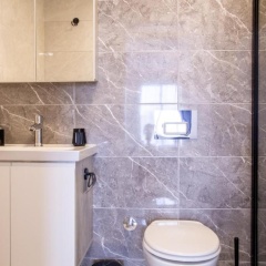 Spacious and Furnished Flat with Balcony in Izmir - Bild 7