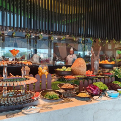 Swiss-Garden Hotel Melaka thumbnail 11
