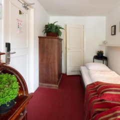 Amsterdam House Hotel - Bild 2