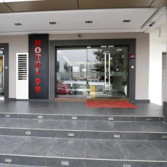 Hotel 99 - Bandar Puteri Puchong