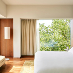 Park Hyatt Zurich - Bild 3