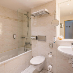 Best Western Hotel Kantstrasse Berlin - Bild 8