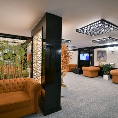Sveo Business Hotel - Bild 2