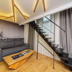 The Purl Boutique Hotel - Bild 12