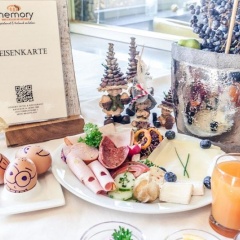 Memory Hotel Restaurant - Bild 12