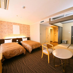 Resort Hotel Tateshina thumbnail 3
