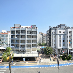 Almena City Hotel - Bild 20