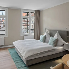 Distillery Apartments - Bild 1