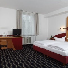 Stadthotel Kassel - Bild 6