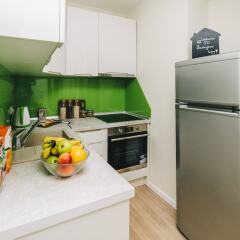 Modern Apartment Near Cathedral -best Location in Sarajevo, Bosnia and Herzegovina from 33$, photos, reviews - zenhotels.com photo 8