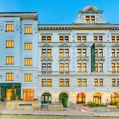 Hotel Josefshof am Rathaus - Bild 1