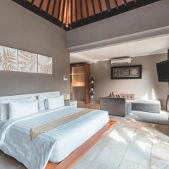 Dura Villas Canggu Bali - Bild 4