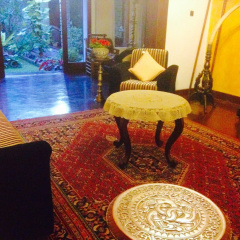 Yalegoda Walauwa Homestay thumbnail 1