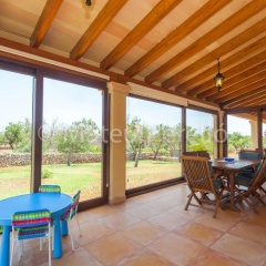 Villa Santa Eulalia - Bild 10