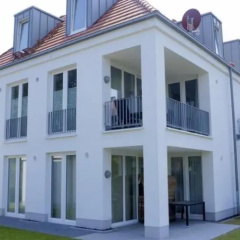Strandlust - Anspruchsvolle Ferienwohnung - Bild 1