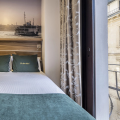 The Pera Hotel - Bild 3