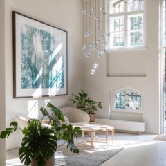 Wilmina Hotel - Bild 3