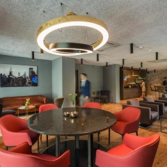 Golden Ball, Exclusive Serviced Apartments Munich - Bild 20