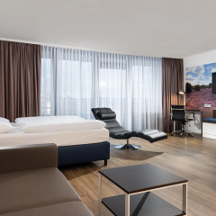 Seminaris Hotel Lüneburg - Bild 7