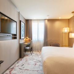 TURIM Boulevard Hotel - Bild 5