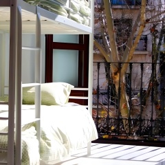 The Spot Central Hostel - Bild 1