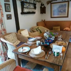 Yew Tree Cottage thumbnail 16