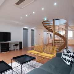 YE'4 Guesthouse thumbnail 12
