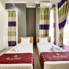 Omah Ulfah Homestay - Bild 7