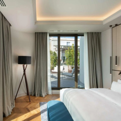 Radisson Collection Hotel, Magdalena Plaza Sevilla - Bild 7