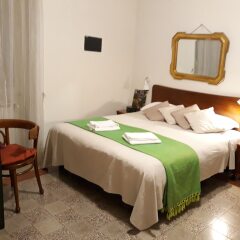 Fiori Al Vaticano in Rome, Italy from 260$, photos, reviews - zenhotels.com guestroom