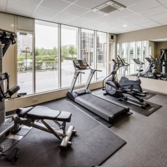 OZO Hotels Arena Amsterdam - Bild 20