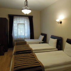Konya Meram Park Hotel - Bild 2