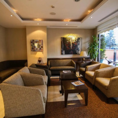 Kule Park Hotel - Bild 14