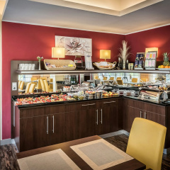 Hotel Lousberg - Bild 11