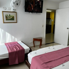 Apartamento Cartagena Caribe Suite thumbnail 4