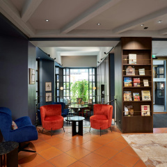 Hotel Sailer - Bild 2