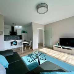 Ferienwohnung Bertchen auf dem Zillehof in Ballenstedt - Bild 2