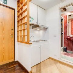 Trastevere Suite-Mattonato thumbnail 17