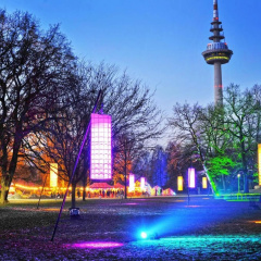 Central Hotel - Bild 11