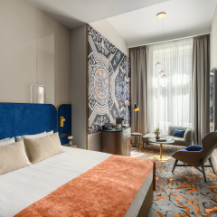Hotel Moments Budapest - Bild 3