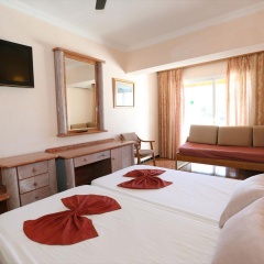 Hotel Manaus - Bild 9